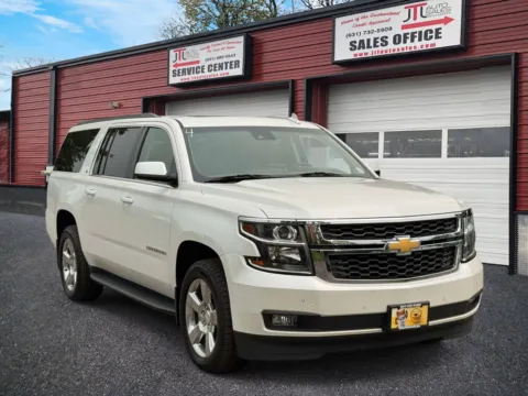 Photos of 2019 Chevrolet Suburban 4WD 4dr 1500 LT for sale in Selden, NY at JTL Auto Sales Inc.