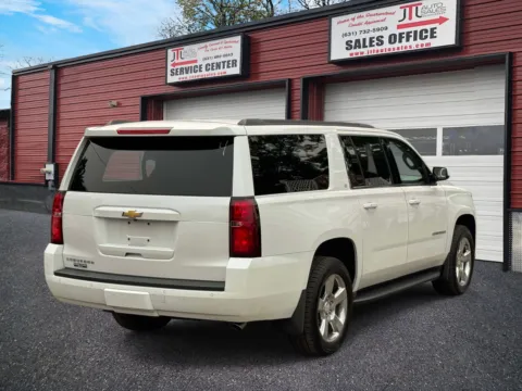 More photos of 2019 Chevrolet Suburban 4WD 4dr 1500 LT at JTL Auto Sales Inc., NY