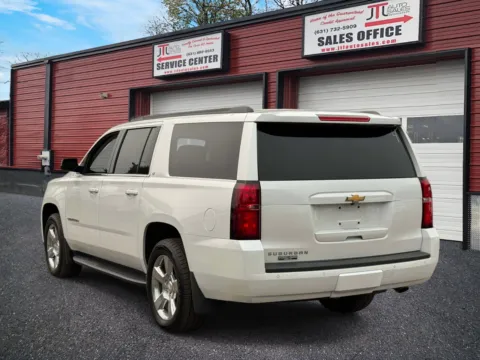 More photos of 2019 Chevrolet Suburban 4WD 4dr 1500 LT at JTL Auto Sales Inc., NY