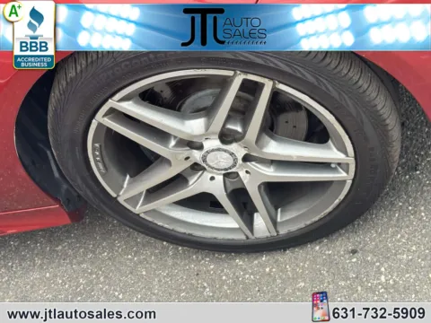 More photos of 2015 Mercedes-Benz E-Class E350 4MATIC Luxury Sedan at JTL Auto Sales Inc., NY