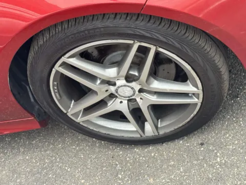 More photos of 2015 Mercedes-Benz E-Class E350 4MATIC Luxury Sedan at JTL Auto Sales Inc., NY