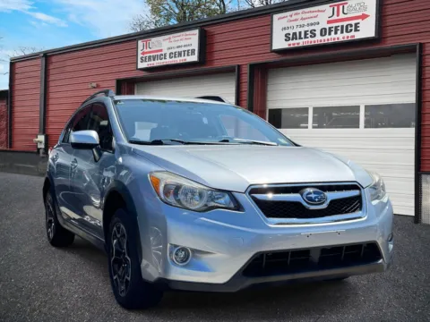 Photos of 2015 Subaru XV Crosstrek 5dr CVT 2.0i Premium for sale in Selden, NY at JTL Auto Sales Inc.