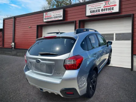 Another view of 2015 Subaru XV Crosstrek 5dr CVT 2.0i Premium for sale in Selden, NY at JTL Auto Sales Inc.