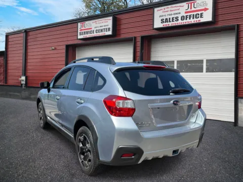 More photos of 2015 Subaru XV Crosstrek 5dr CVT 2.0i Premium at JTL Auto Sales Inc., NY