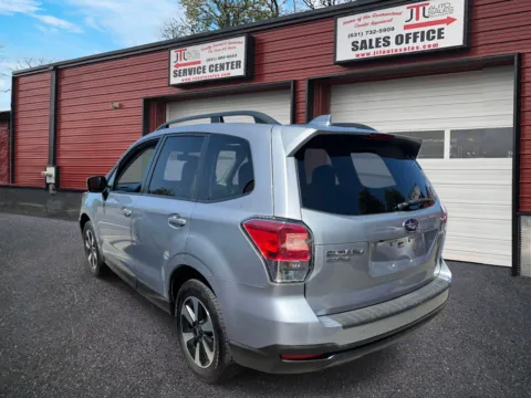 More photos of 2017 Subaru Forester 2.5i Premium CVT at JTL Auto Sales Inc., NY