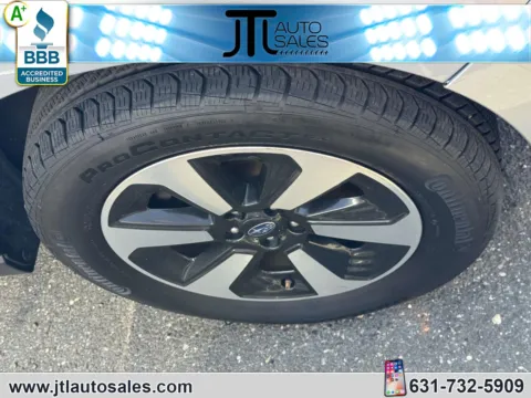 More photos of 2017 Subaru Forester 2.5i Premium CVT at JTL Auto Sales Inc., NY