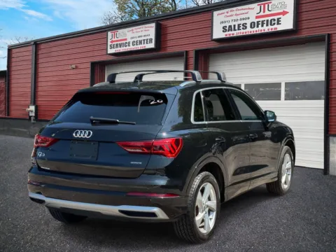 More photos of 2020 Audi Q3 Premium 45 TFSI quattro at JTL Auto Sales Inc., NY
