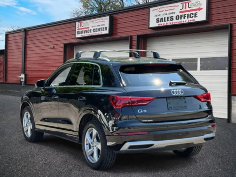 More photos of 2020 Audi Q3 Premium 45 TFSI quattro at JTL Auto Sales Inc., NY