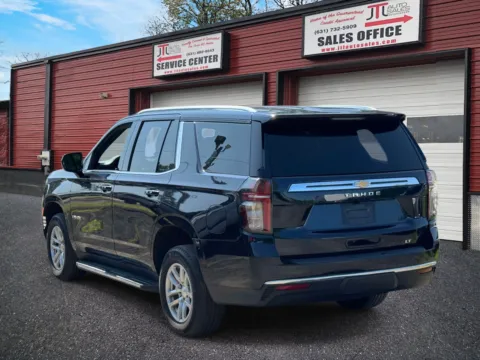 More photos of 2021 Chevrolet Tahoe 4WD 4dr LT at JTL Auto Sales Inc., NY