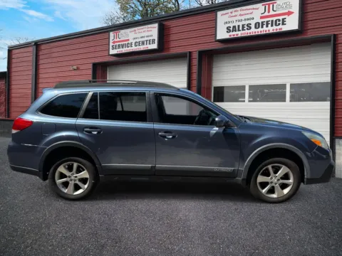 Another view of 2014 Subaru Outback 4dr Wgn H4 Auto 2.5i Limited for sale in Selden, NY at JTL Auto Sales Inc.