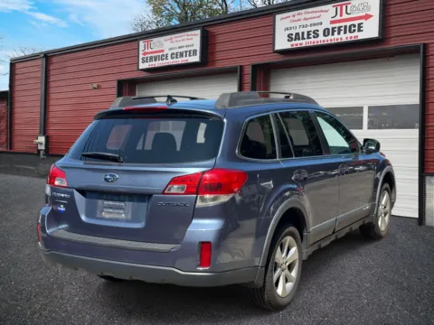 More photos of 2014 Subaru Outback 4dr Wgn H4 Auto 2.5i Limited at JTL Auto Sales Inc., NY