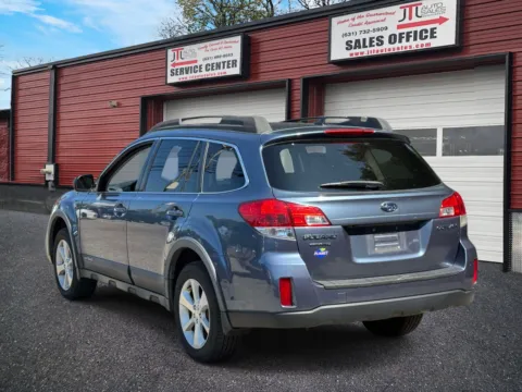 More photos of 2014 Subaru Outback 4dr Wgn H4 Auto 2.5i Limited at JTL Auto Sales Inc., NY