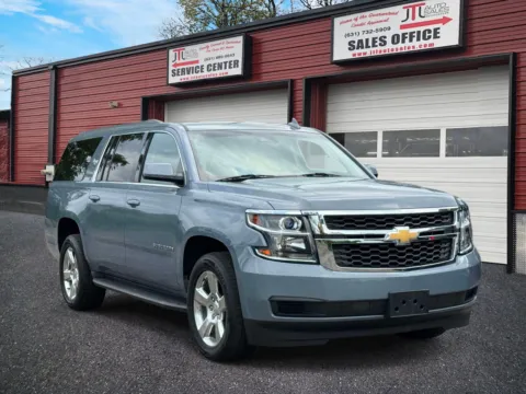Photos of 2015 Chevrolet Suburban 4WD 4dr LT for sale in Selden, NY at JTL Auto Sales Inc.