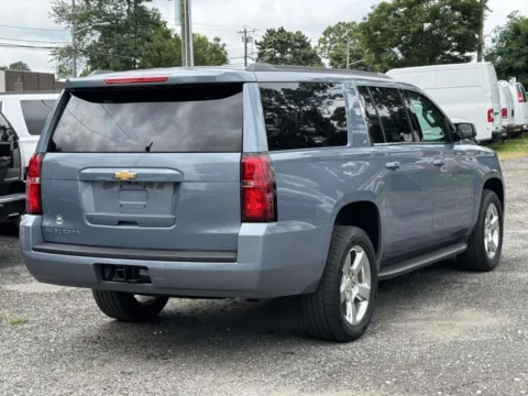More photos of 2015 Chevrolet Suburban 4WD 4dr LT at JTL Auto Sales Inc., NY