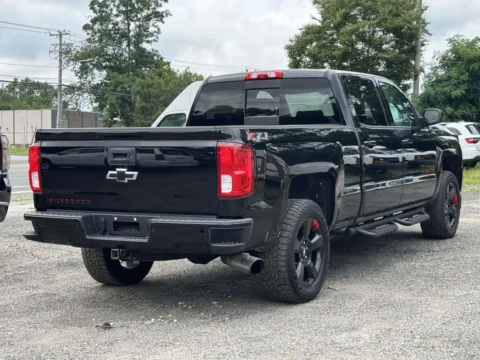 More photos of 2018 Chevrolet Silverado 1500 4WD Crew Cab 153.0 LTZ w/2LZ at JTL Auto Sales Inc., NY
