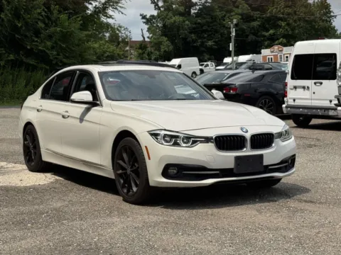 Photos of 2018 BMW 3 Series 330i xDrive Sedan South Africa for sale in Selden, NY at JTL Auto Sales Inc.
