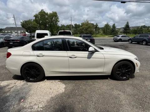 Another view of 2018 BMW 3 Series 330i xDrive Sedan South Africa for sale in Selden, NY at JTL Auto Sales Inc.