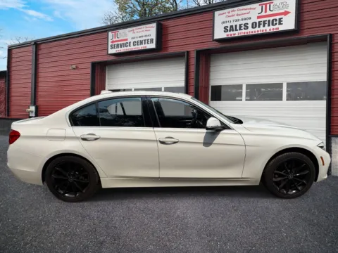 Another view of 2018 BMW 3 Series 330i xDrive Sedan South Africa for sale in Selden, NY at JTL Auto Sales Inc.