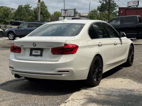 More photos of 2018 BMW 3 Series 330i xDrive Sedan South Africa at JTL Auto Sales Inc., NY