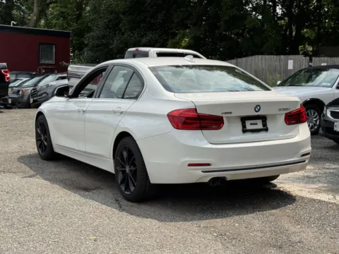 More photos of 2018 BMW 3 Series 330i xDrive Sedan South Africa at JTL Auto Sales Inc., NY