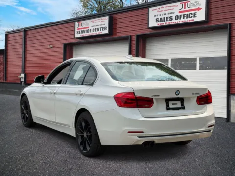 More photos of 2018 BMW 3 Series 330i xDrive Sedan South Africa at JTL Auto Sales Inc., NY