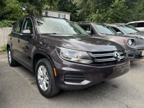 Photos of 2016 Volkswagen Tiguan 4MOTION 4dr Auto SEL for sale in Selden, NY at JTL Auto Sales Inc.