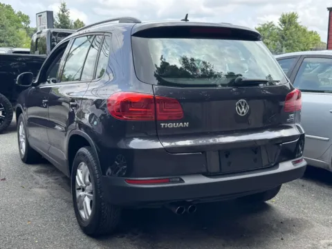 More photos of 2016 Volkswagen Tiguan 4MOTION 4dr Auto SEL at JTL Auto Sales Inc., NY