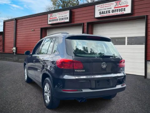 More photos of 2016 Volkswagen Tiguan 4MOTION 4dr Auto SEL at JTL Auto Sales Inc., NY
