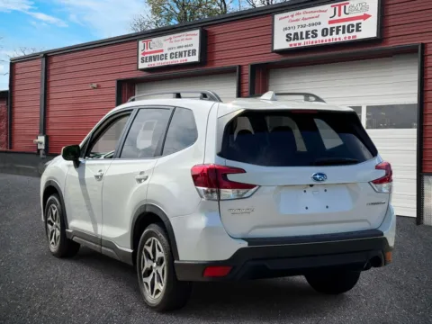 More photos of 2023 Subaru Forester Premium CVT at JTL Auto Sales Inc., NY