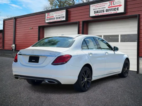 More photos of 2019 Mercedes-Benz C-Class C 300 4MATIC Sedan at JTL Auto Sales Inc., NY