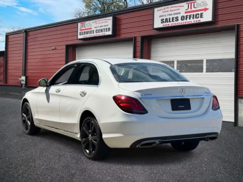 More photos of 2019 Mercedes-Benz C-Class C 300 4MATIC Sedan at JTL Auto Sales Inc., NY