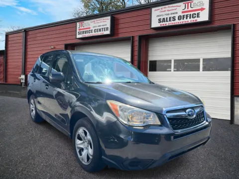 Photos of 2014 Subaru Forester 4dr Auto 2.5i PZEV for sale in Selden, NY at JTL Auto Sales Inc.