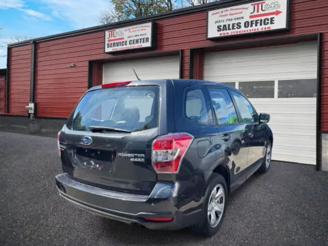 Another view of 2014 Subaru Forester 4dr Auto 2.5i PZEV for sale in Selden, NY at JTL Auto Sales Inc.