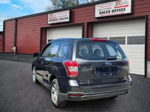 More photos of 2014 Subaru Forester 4dr Auto 2.5i PZEV at JTL Auto Sales Inc., NY