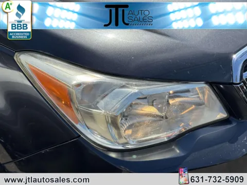 More photos of 2014 Subaru Forester 4dr Auto 2.5i PZEV at JTL Auto Sales Inc., NY