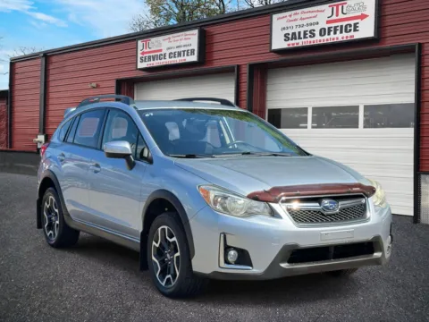 Photos of 2017 Subaru Crosstrek 2.0i Premium CVT for sale in Selden, NY at JTL Auto Sales Inc.