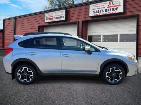 Another view of 2017 Subaru Crosstrek 2.0i Premium CVT for sale in Selden, NY at JTL Auto Sales Inc.