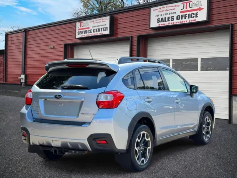 More photos of 2017 Subaru Crosstrek 2.0i Premium CVT at JTL Auto Sales Inc., NY