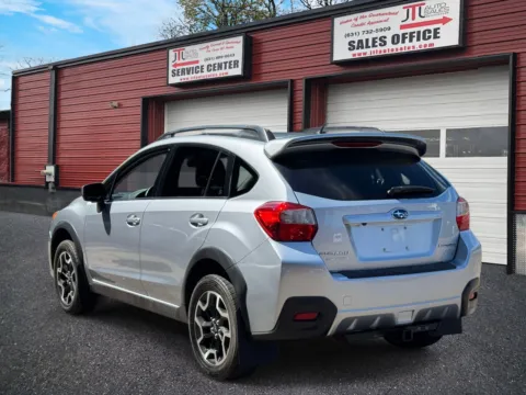 More photos of 2017 Subaru Crosstrek 2.0i Premium CVT at JTL Auto Sales Inc., NY