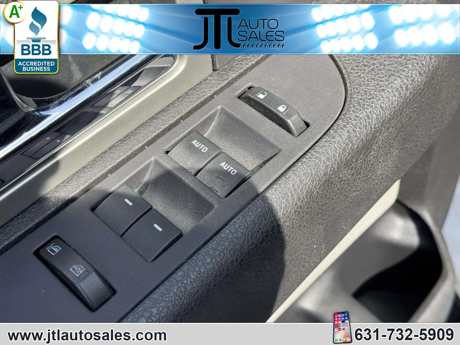 2013 Ford F-150 FX4 - Photo 15