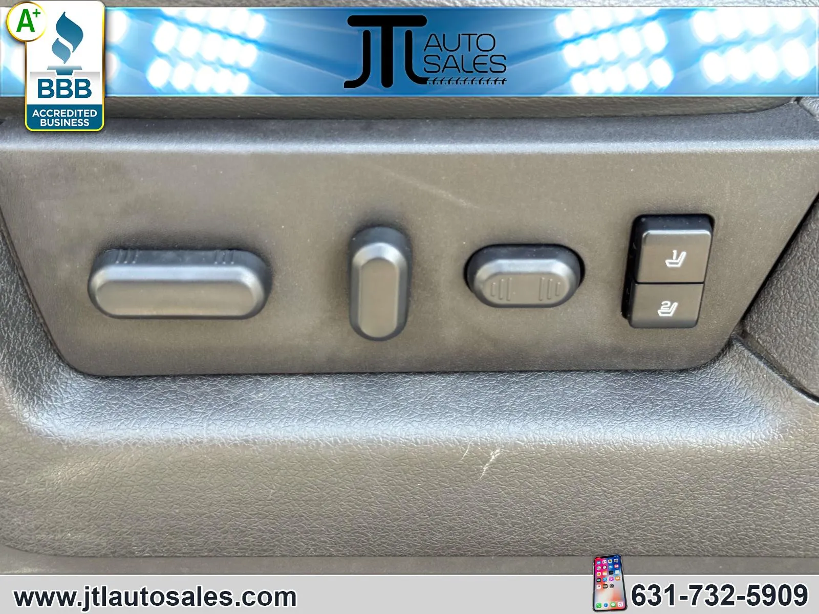 2013 Ford F-150 FX4 - Photo 17
