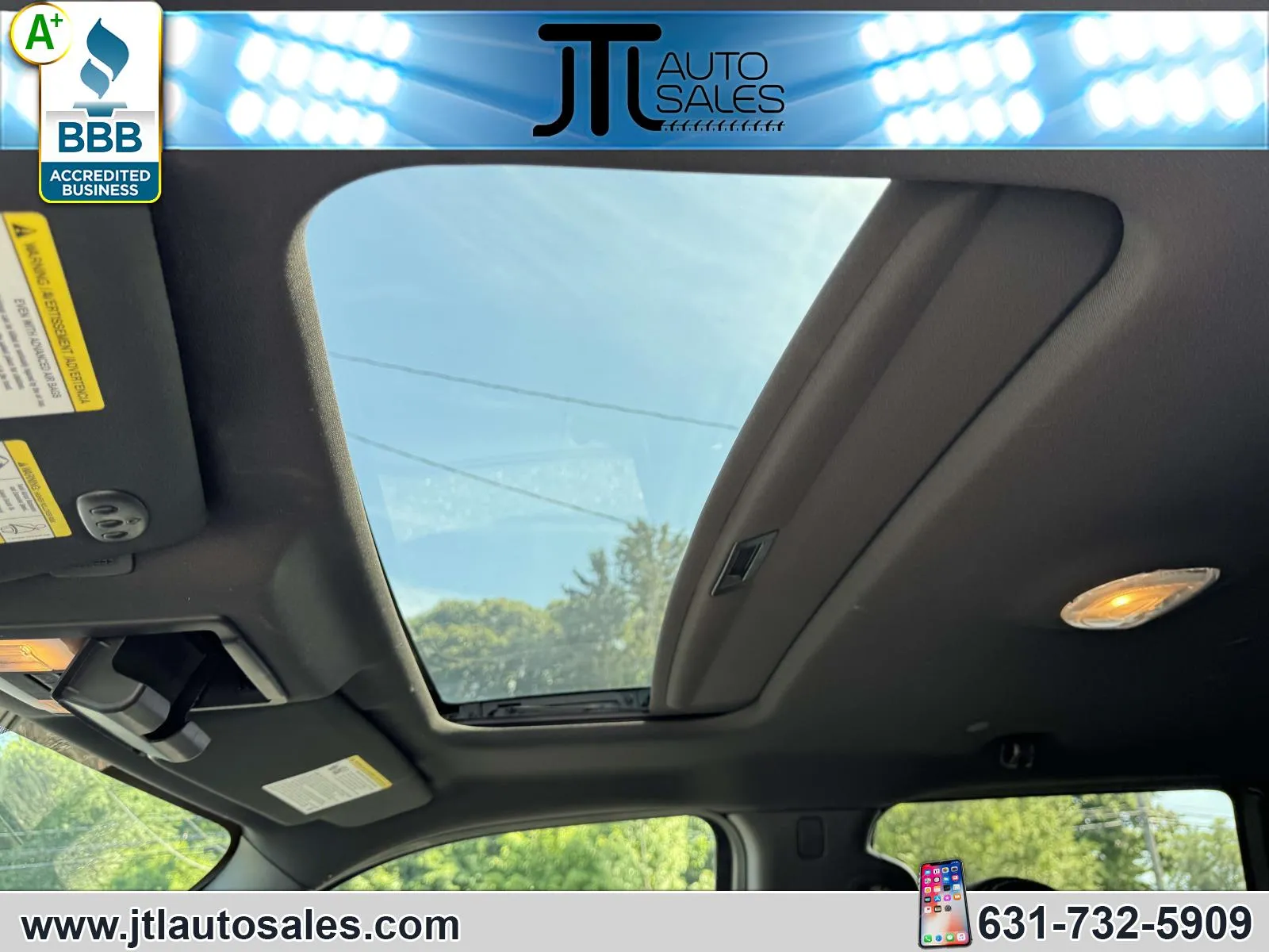 2013 Ford F-150 FX4 - Photo 18
