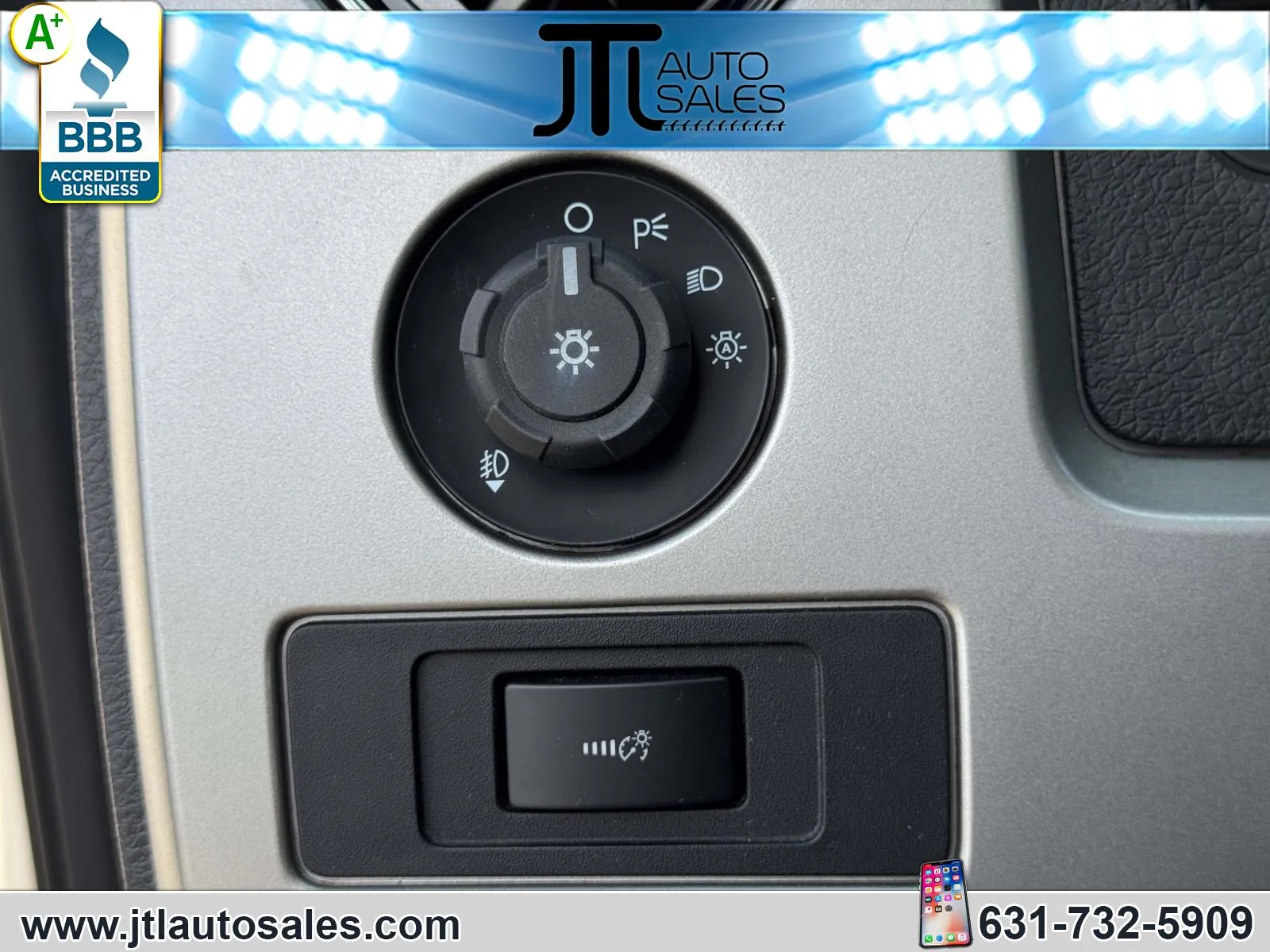 2013 Ford F-150 FX4 - Photo 19