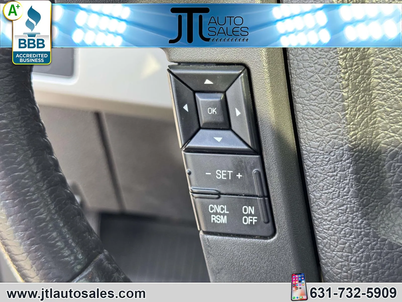 2013 Ford F-150 FX4 - Photo 20