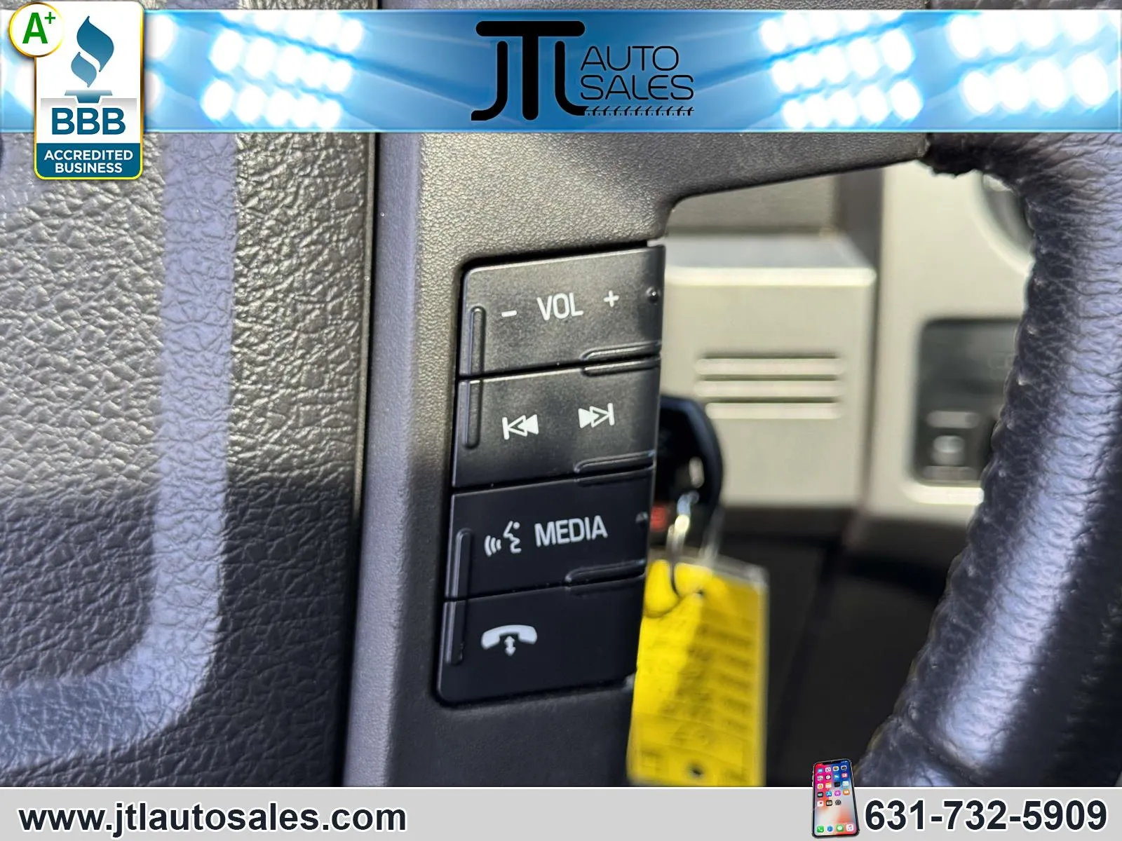 2013 Ford F-150 FX4 - Photo 21