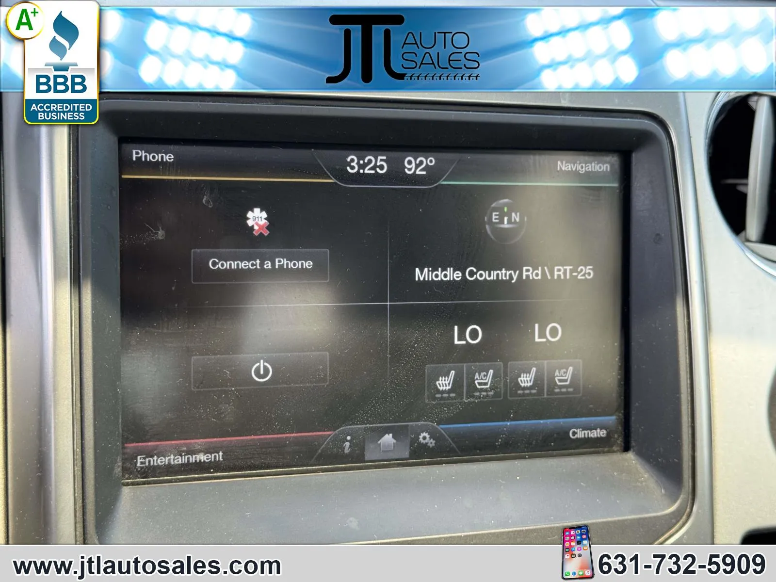 2013 Ford F-150 FX4 - Photo 25