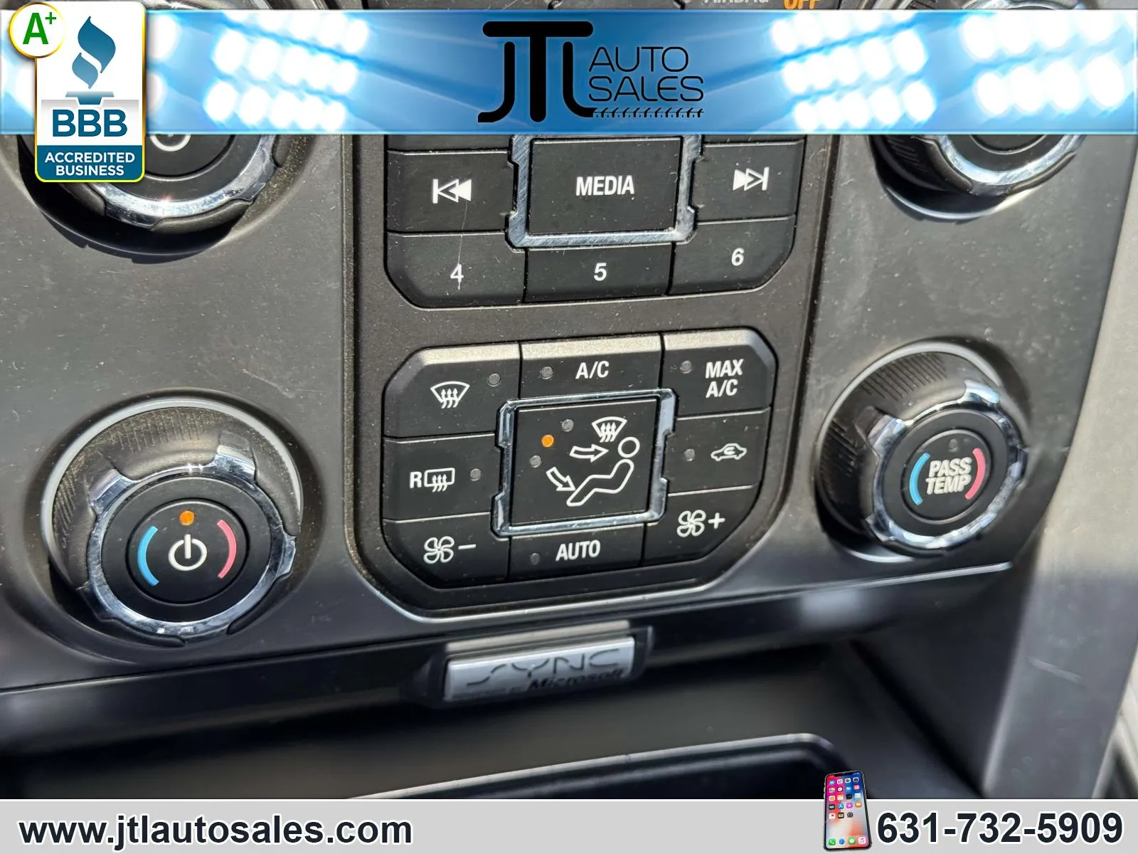 2013 Ford F-150 FX4 - Photo 28