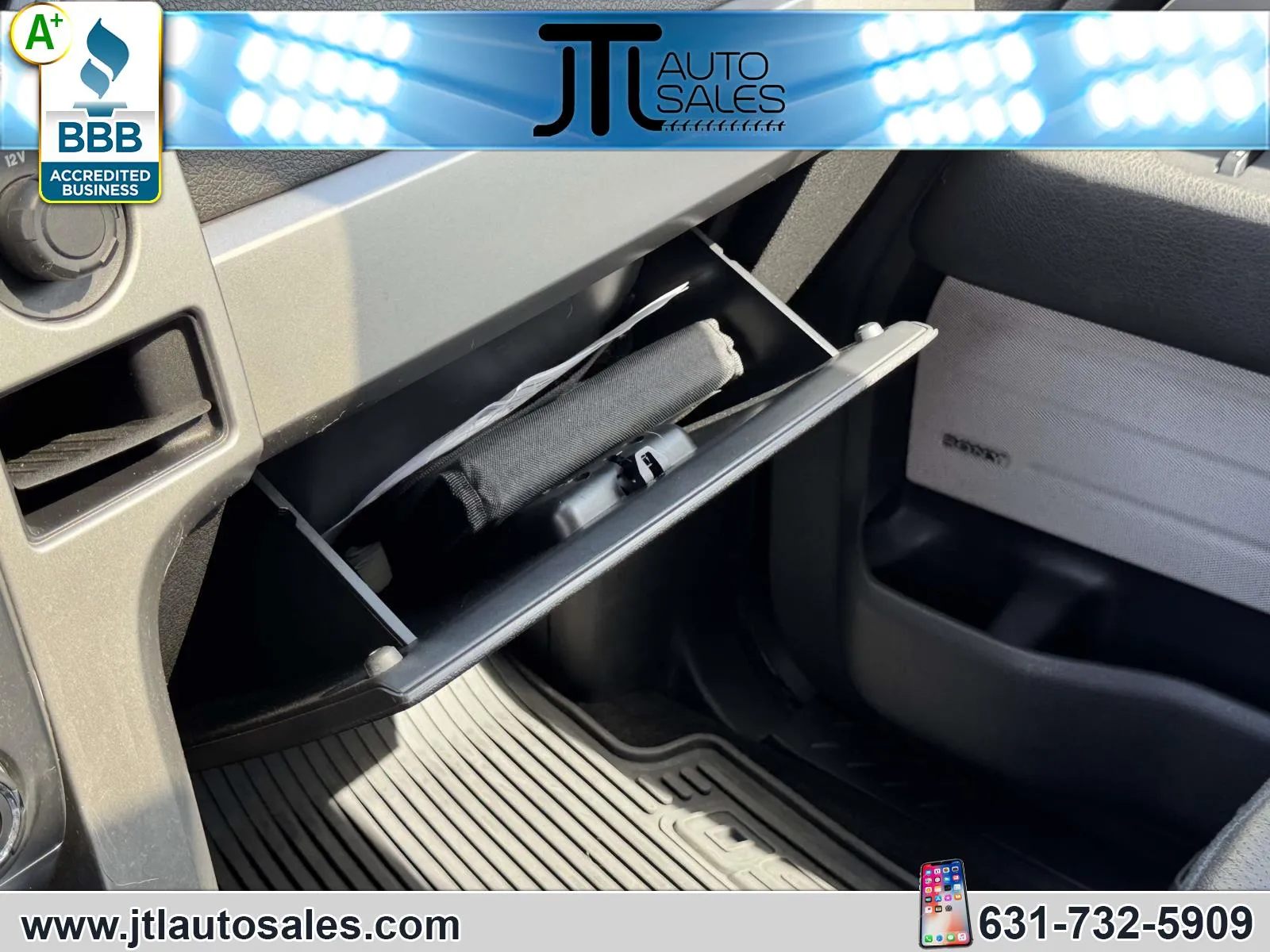 2013 Ford F-150 FX4 - Photo 31
