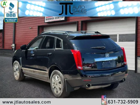 More photos of 2016 Cadillac SRX AWD 4dr Luxury Collection at JTL Auto Sales Inc., NY