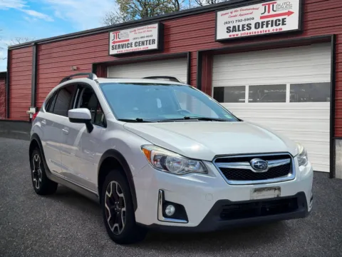 Photos of 2017 Subaru Crosstrek 2.0i Premium CVT for sale in Selden, NY at JTL Auto Sales Inc.